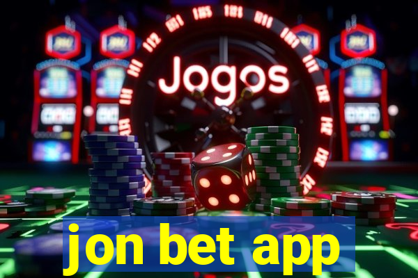 jon bet app